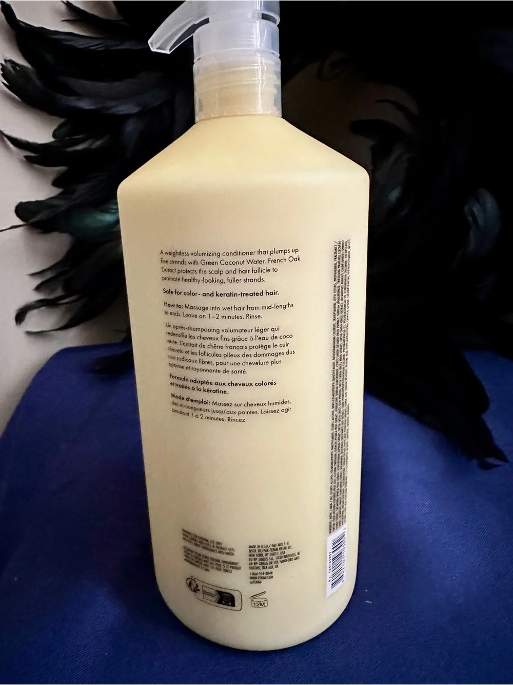 Fekkai Full Blown Volume Conditioner -